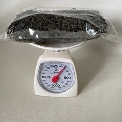 きざみ昆布 2㎜ 刻み 昆布 170グラム 出汁 お吸い物 未開封  の画像