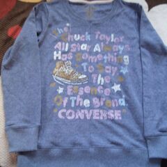 コンバーストレーナー　新品