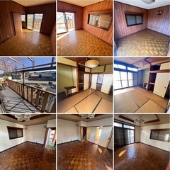 洗面台交換しました！【戸建2件】広々お庭と東屋がある日本庭園付き戸建 − 埼玉県