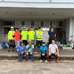 １１月１7日（日）ランニング練習会（参加費無料）　参加者募集