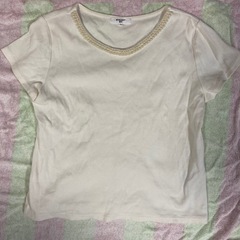 レディース　Tシャツまとめて5枚