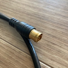 テレビアンテナ　1メートルの画像