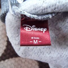 ミッキーパーカーの画像