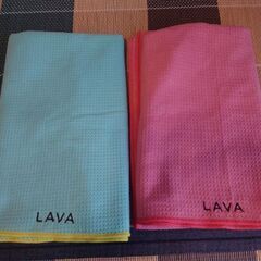 LAVA　ヨガラグ