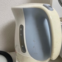 ケトル(T-fal)