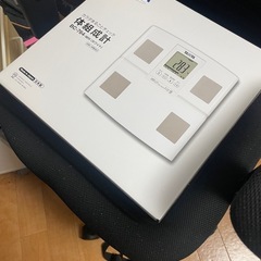 体重計(未使用)