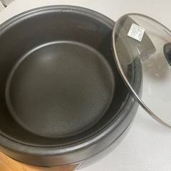 ホットプレート
