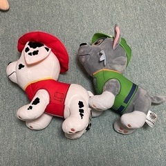 まとめ買い可能　ぬいぐるみ　人形の画像