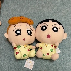 まとめ買い可能　ぬいぐるみ　人形の画像