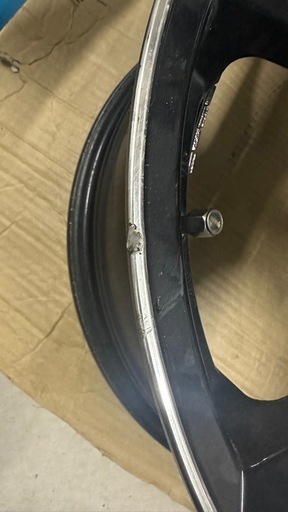 wedsレオニス FZ 17インチホイール 4本 社外ホイール