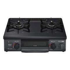 リンナイ　ガスコンロの画像