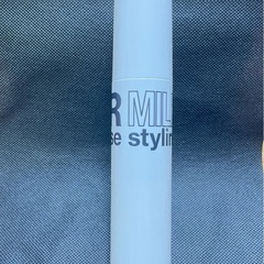 スタイリング＆ヘアートリートメント