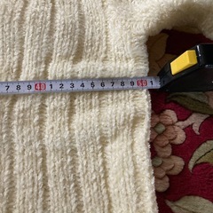 新品★レディースタートルセーターの画像