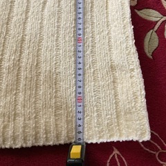 新品★レディースタートルセーターの画像