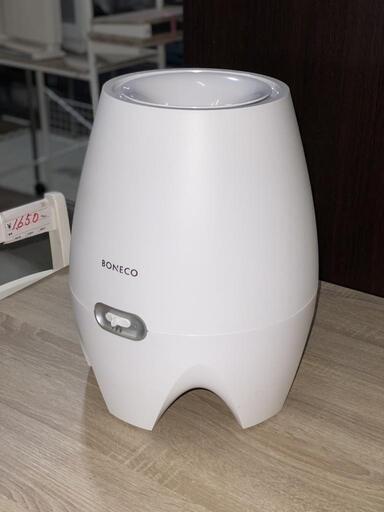 ☆ボネコ☆気化式加湿器☆