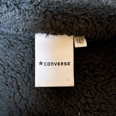 CONVERSE 140cmの画像