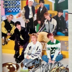 ストレイキッズ　Ｓｔｒａｙ　Ｋｉｄｓ　Ｗｏｒｌｄ　Ｔｏｕｒ　＜ｄ...