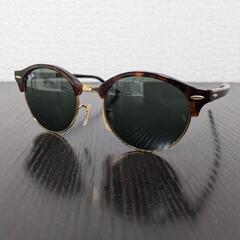 Ray-Ban★レイバン★CLUBROUND★クラブラウンド★サ...