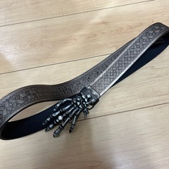 ベルト スカルハンド