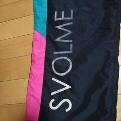 SVOLMEパンツの画像