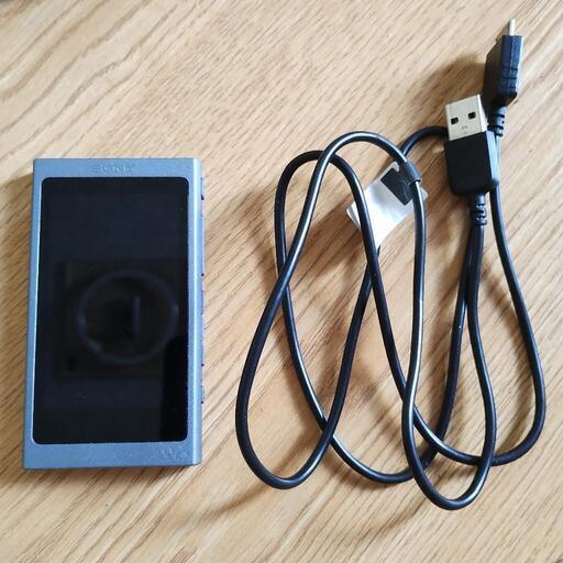 SONY ウォークマン16GB