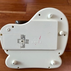 ピアノおもちゃの画像