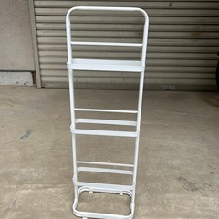 IKEA スリッパ置き