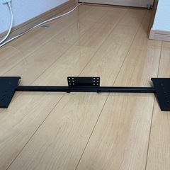 VESA スピーカースタンド

