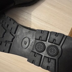 サイドゴアブーツの画像