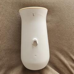 グレード消臭センサー&スプレー の画像