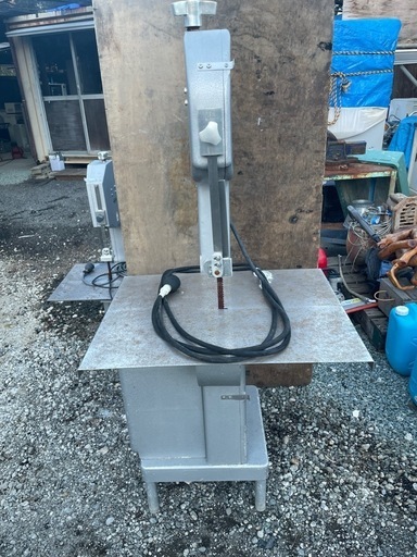 パワーカッター