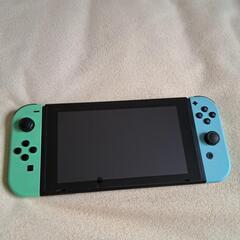 任天堂Switch本体