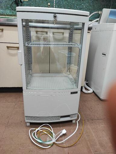 冷蔵ショーケース　美品