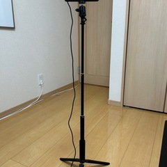 Neewer  USBスタンドライトの画像