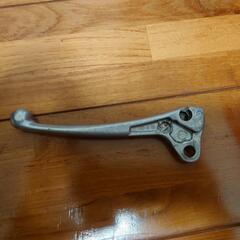 ジョグ　3kj ブレーキレバー　純正の画像