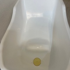 ベビー バスチェア ベビーバスの画像