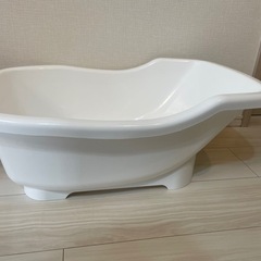 ベビー バスチェア ベビーバスの画像