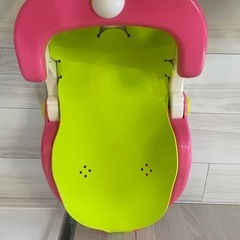 ベビー バスチェア ベビーバスの画像