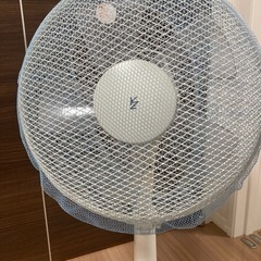 扇風機の画像