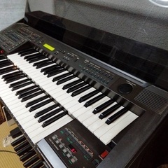YAMAHA エレクトーン EL-50 引取り限定
