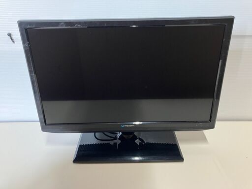 【購入者確定】☆お買い得な19型TVを格安で販売いたします☆商品番号:46