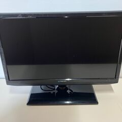 【購入者確定】☆お買い得な19型TVを格安で販売いたします☆商品...