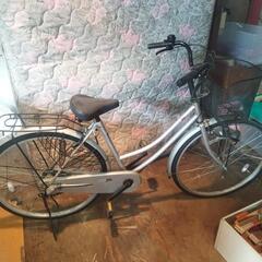 自転車