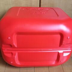 値下げ　灯油タンク20L　の画像