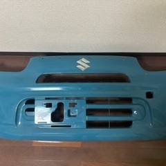 スズキ　アルト