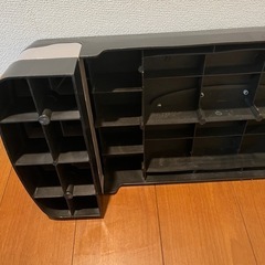 引き取り者様決定　
引き取り限定　 無料　IGNIO　踏み台昇降台の画像