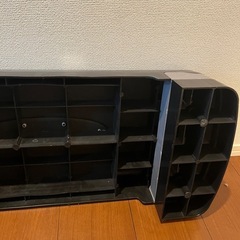引き取り者様決定　
引き取り限定　 無料　IGNIO　踏み台昇降台の画像