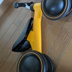 ミニバイクの画像