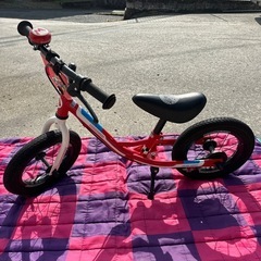 期間限定お値下げ
マリオカートキッカーストライダー
