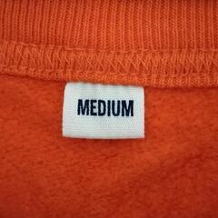 大幅値下げ　MEDIUM　ミディアム　秋、冬用の画像